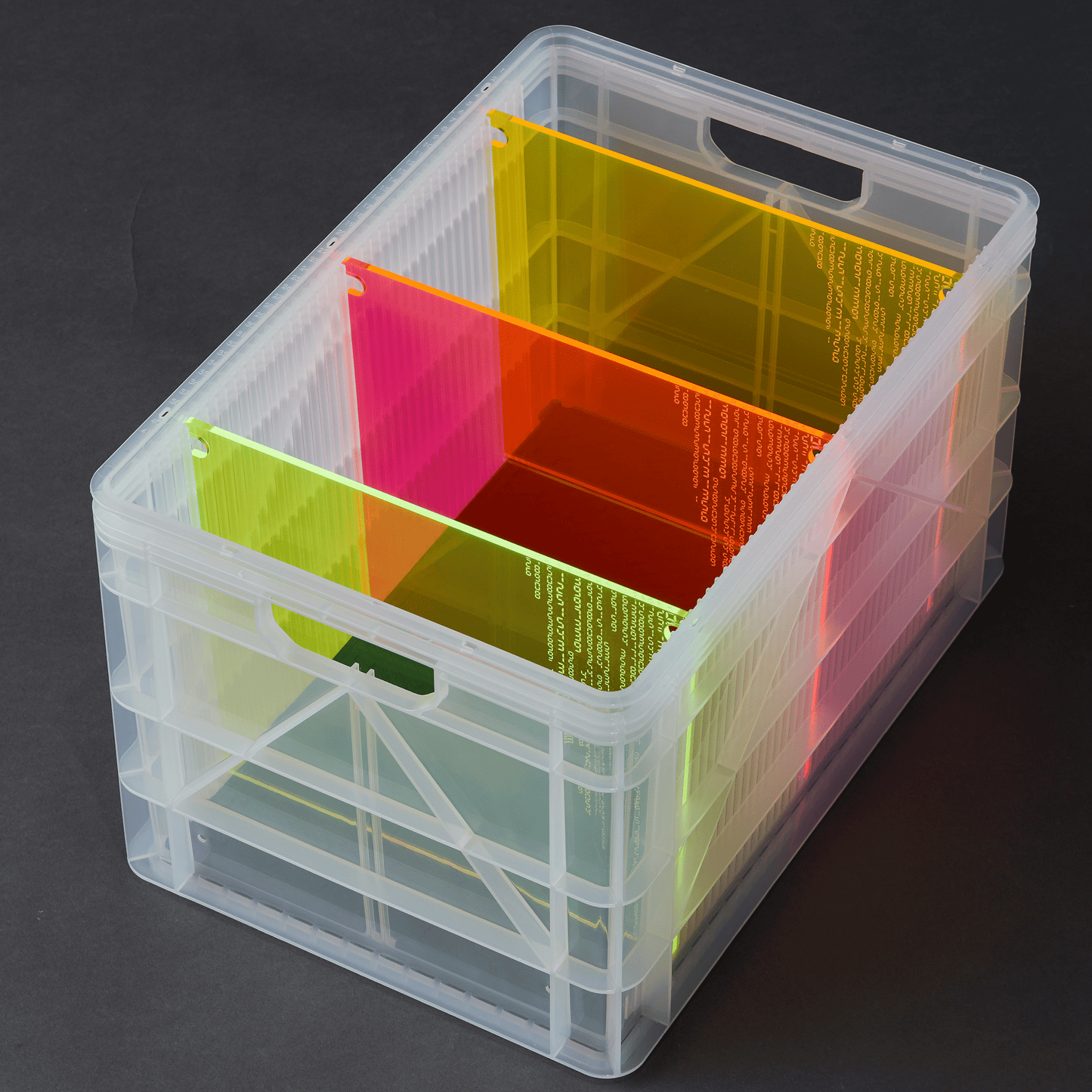 Cyber Crate - Full - Grip Support Store