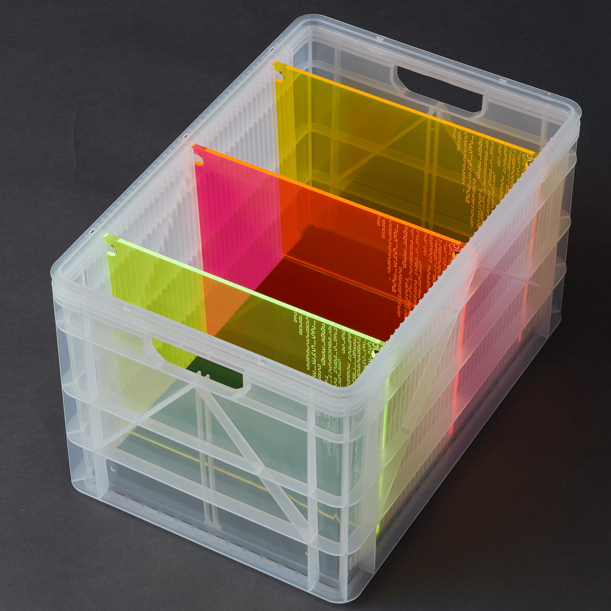 Cyber Crate - Full - Grip Support Store