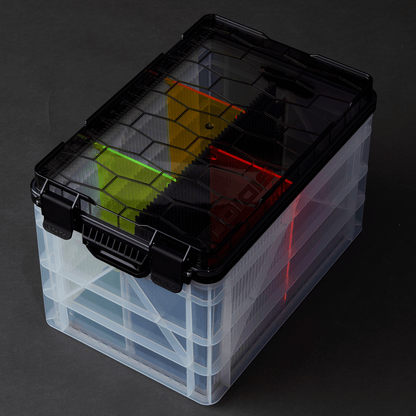 Cyber Crate - Full WR - Grip Support Store