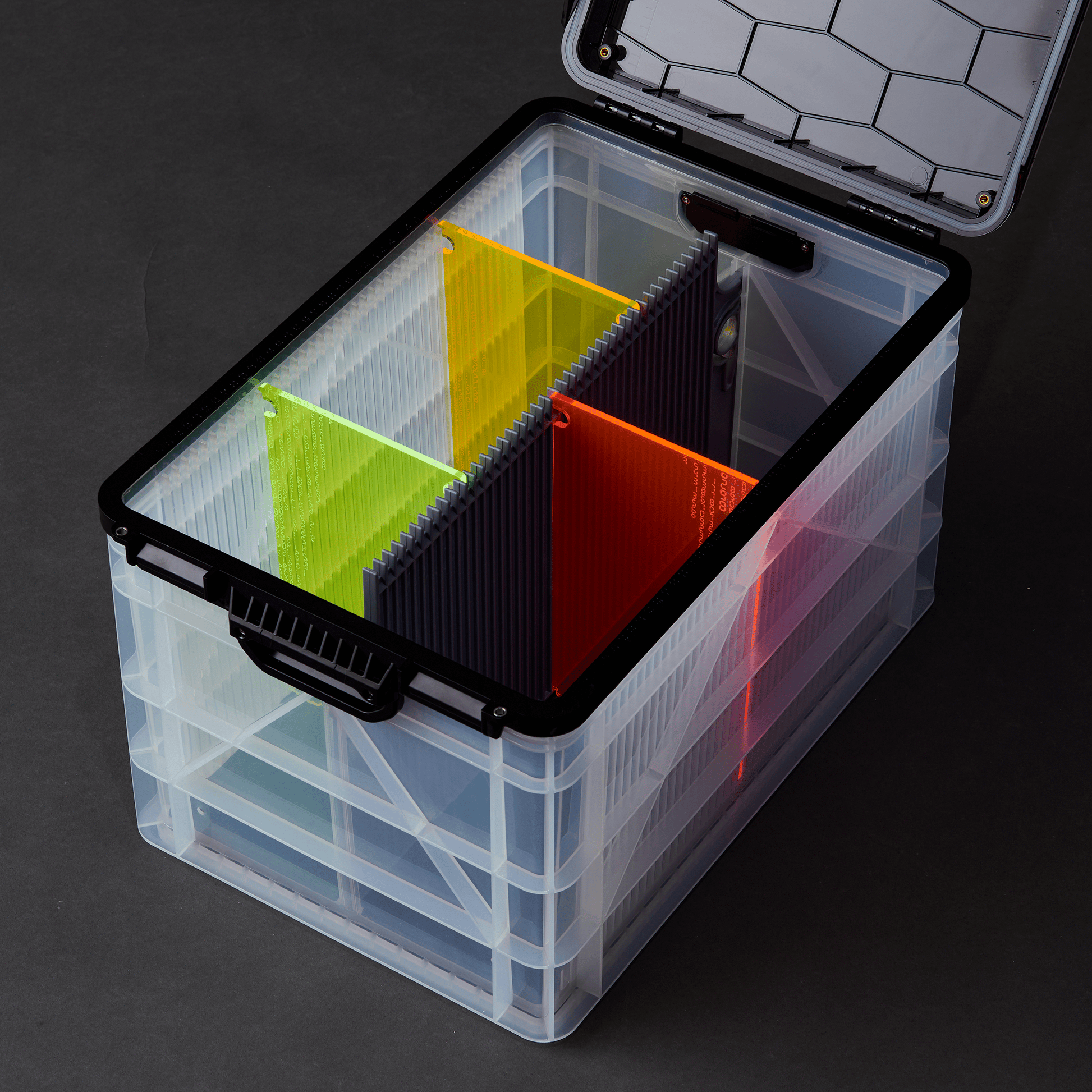 Cyber Crate - Full WR - Grip Support Store