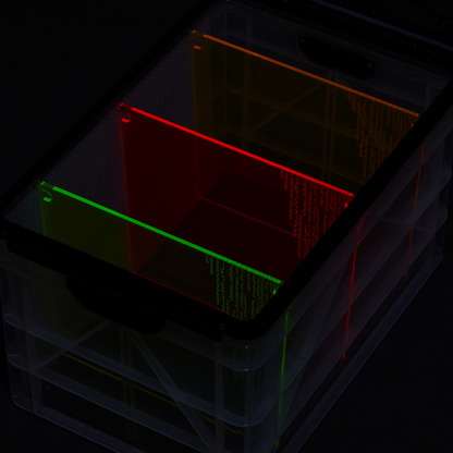 Cyber Crate - Full WR - Grip Support Store