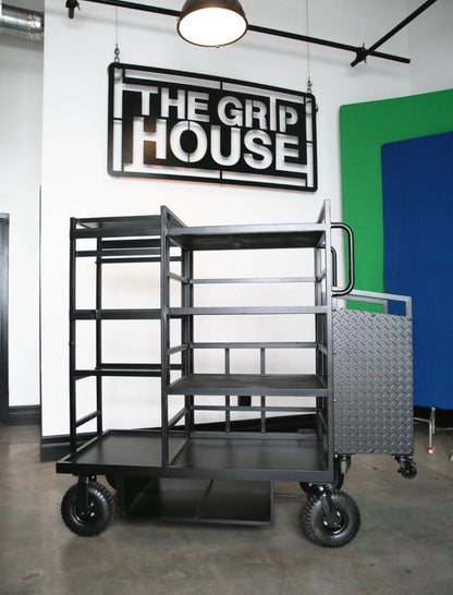 Industry Standard™ G-Cart - Grip Support Store