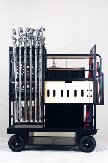 Industry Standard™ G-Cart - Grip Support Store