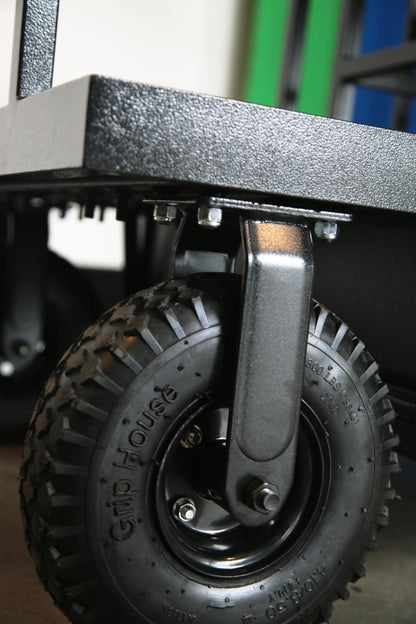 Industry Standard™ G-Cart - Grip Support Store