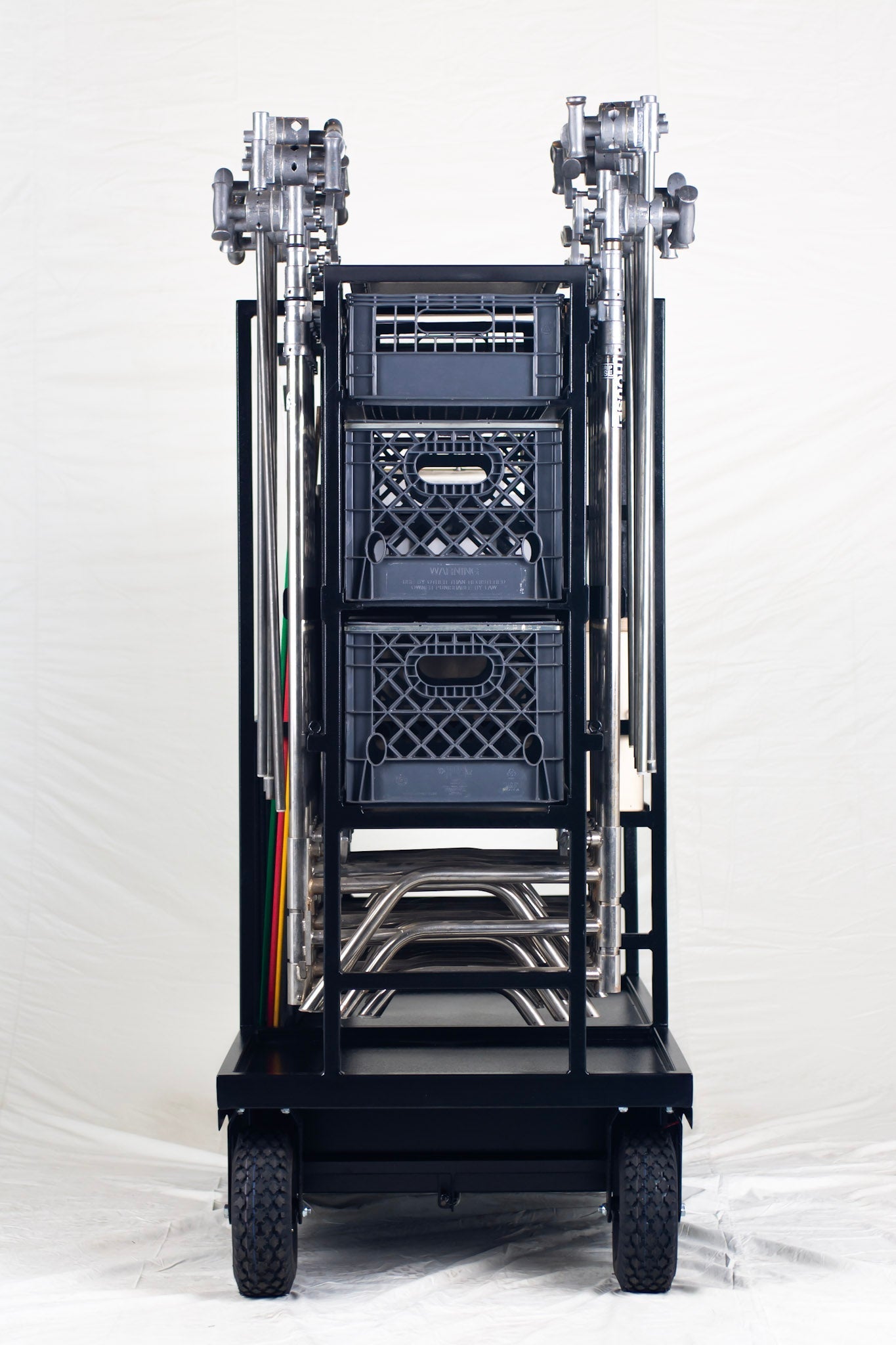 Industry Standard™ G-Cart - Grip Support Store