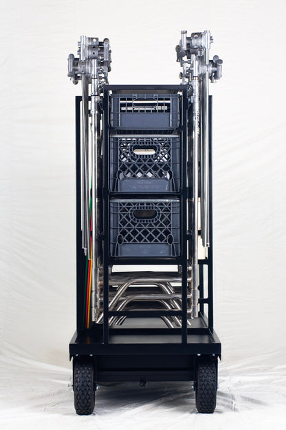 Industry Standard™ G-Cart - Grip Support Store