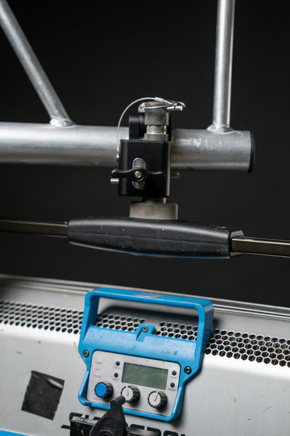 Jr. and Baby Truss Clamp - Grip Support Store