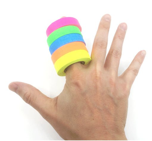 Gaffer Tape 1 In x 55 Yards Black - Grip Support Store