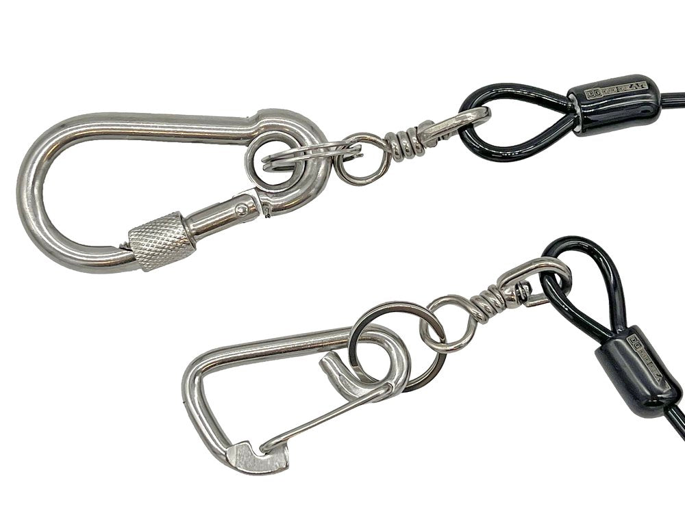 Drop Stop Tool Tether - Grip Support Store