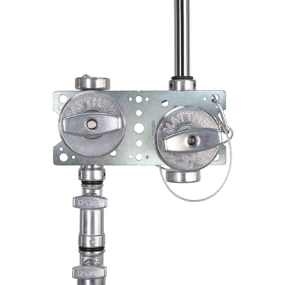 Gobo Plate XL - Grip Support Store