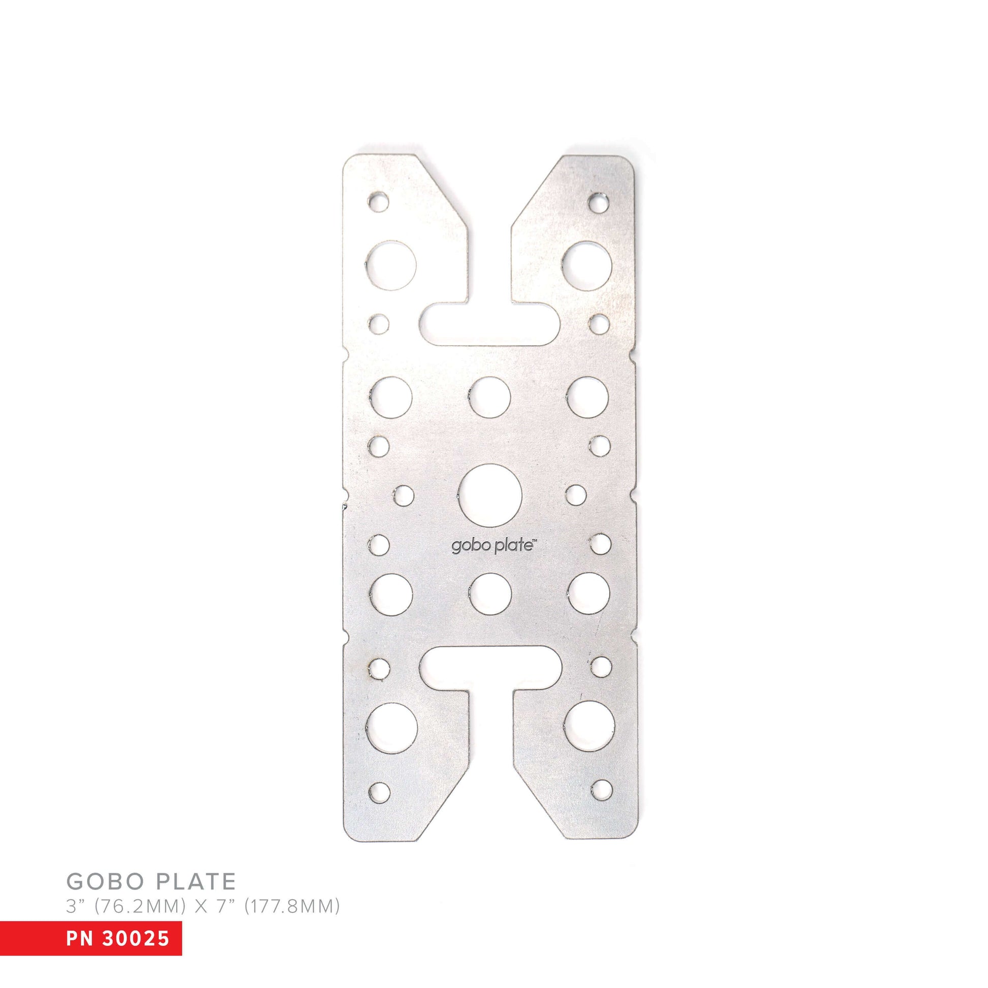 Gobo Plate - Grip Support Store