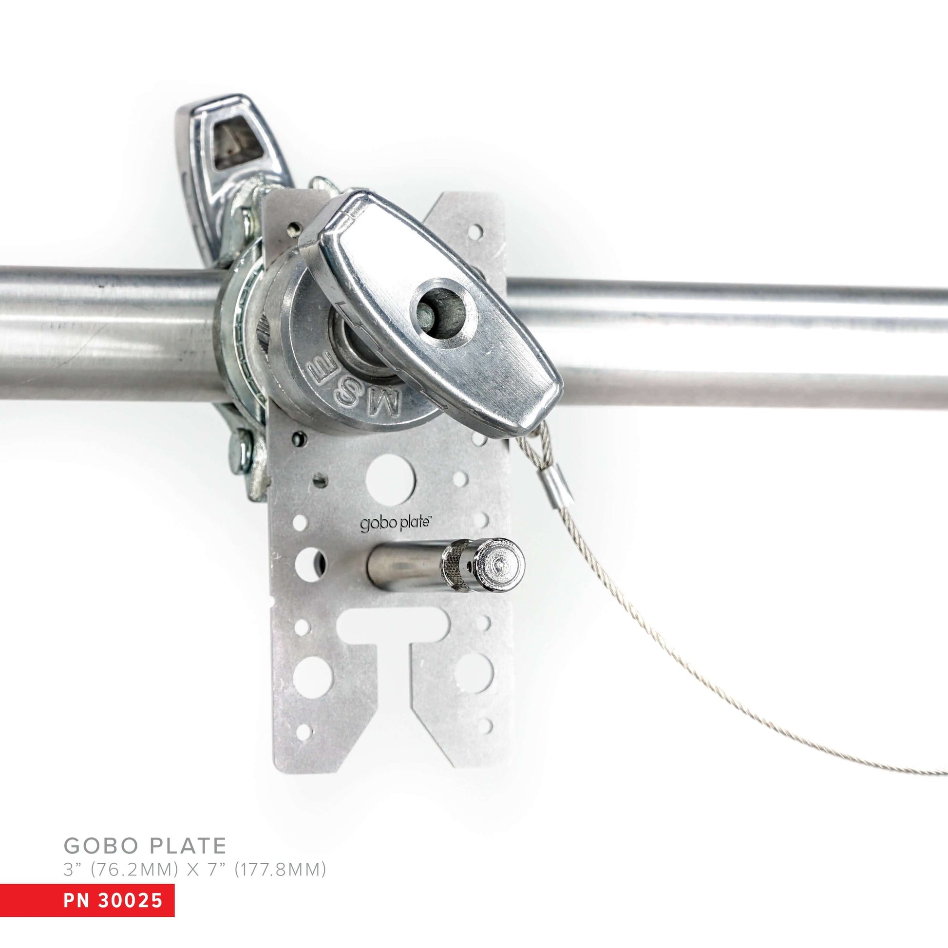 Gobo Plate - Grip Support Store