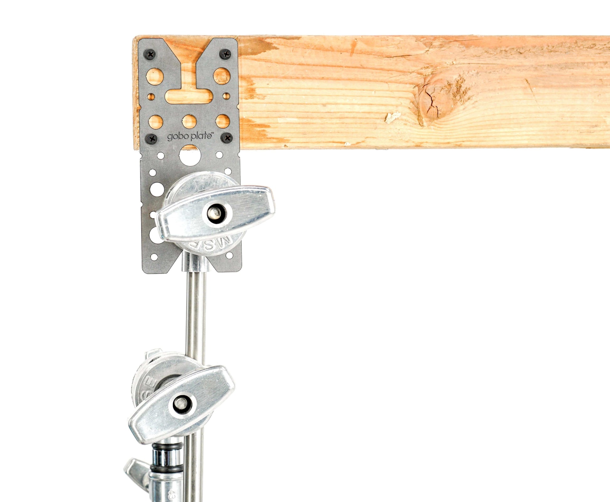 Gobo Plate - Grip Support Store