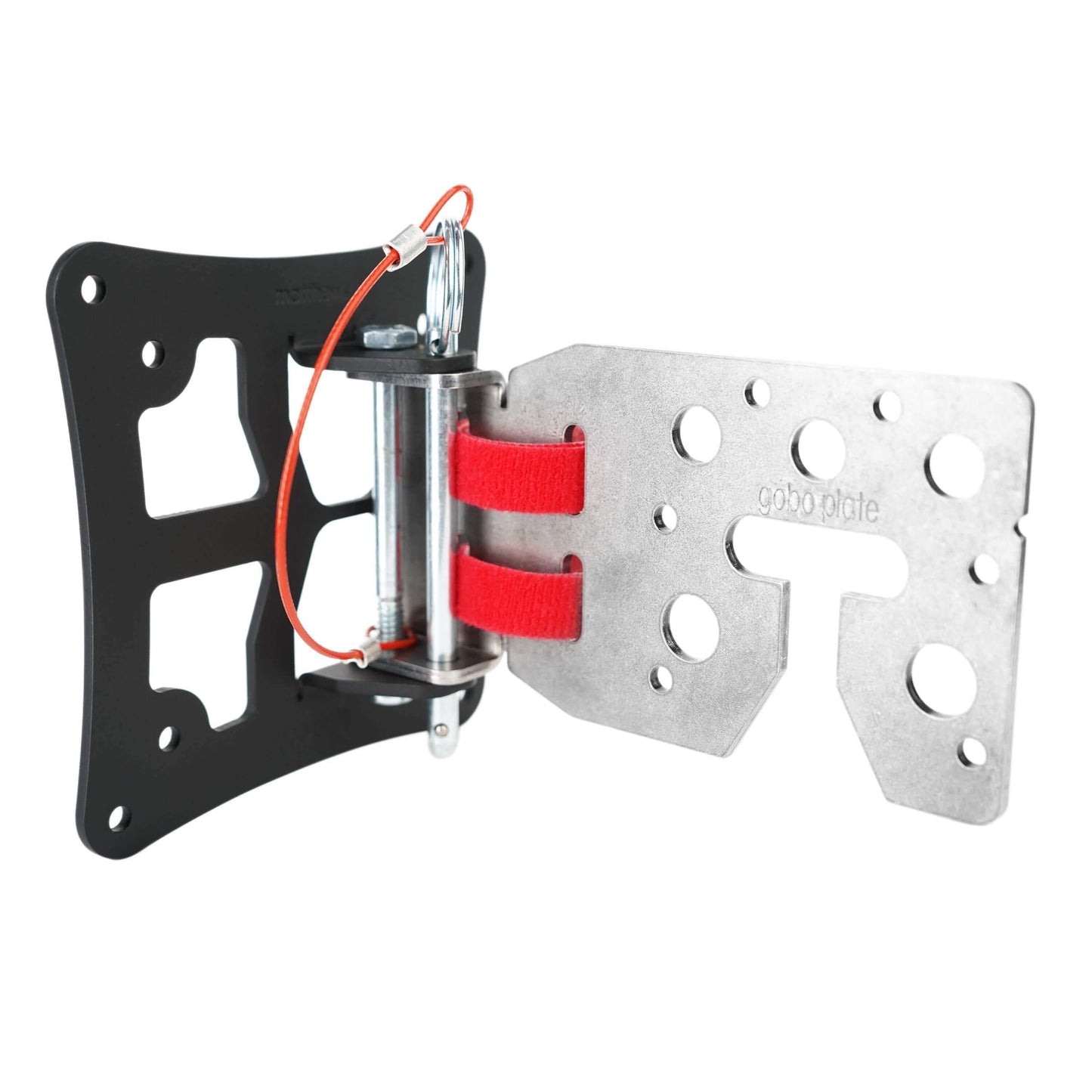 Starter Monitor Stand Kit