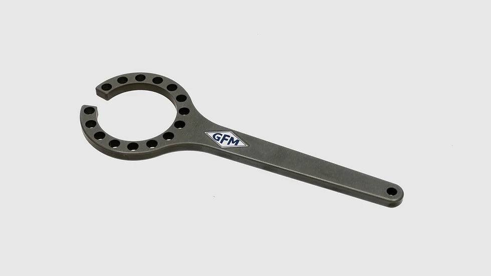 GF-Vibration Isolator Basic Set (incl. Transport case) - Grip Support Store