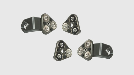 GF-Magnetic End Stop - Grip Support Store