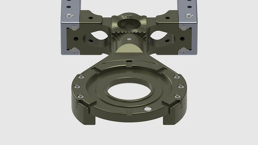 GF-Mitchell Nose Mount - Grip Support Store