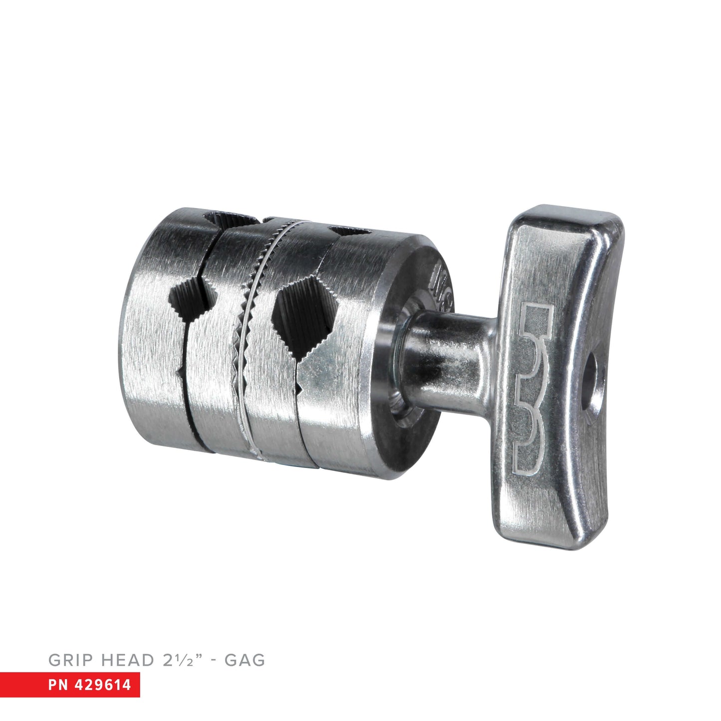 Matthews Grip Heads - Grip Support Store