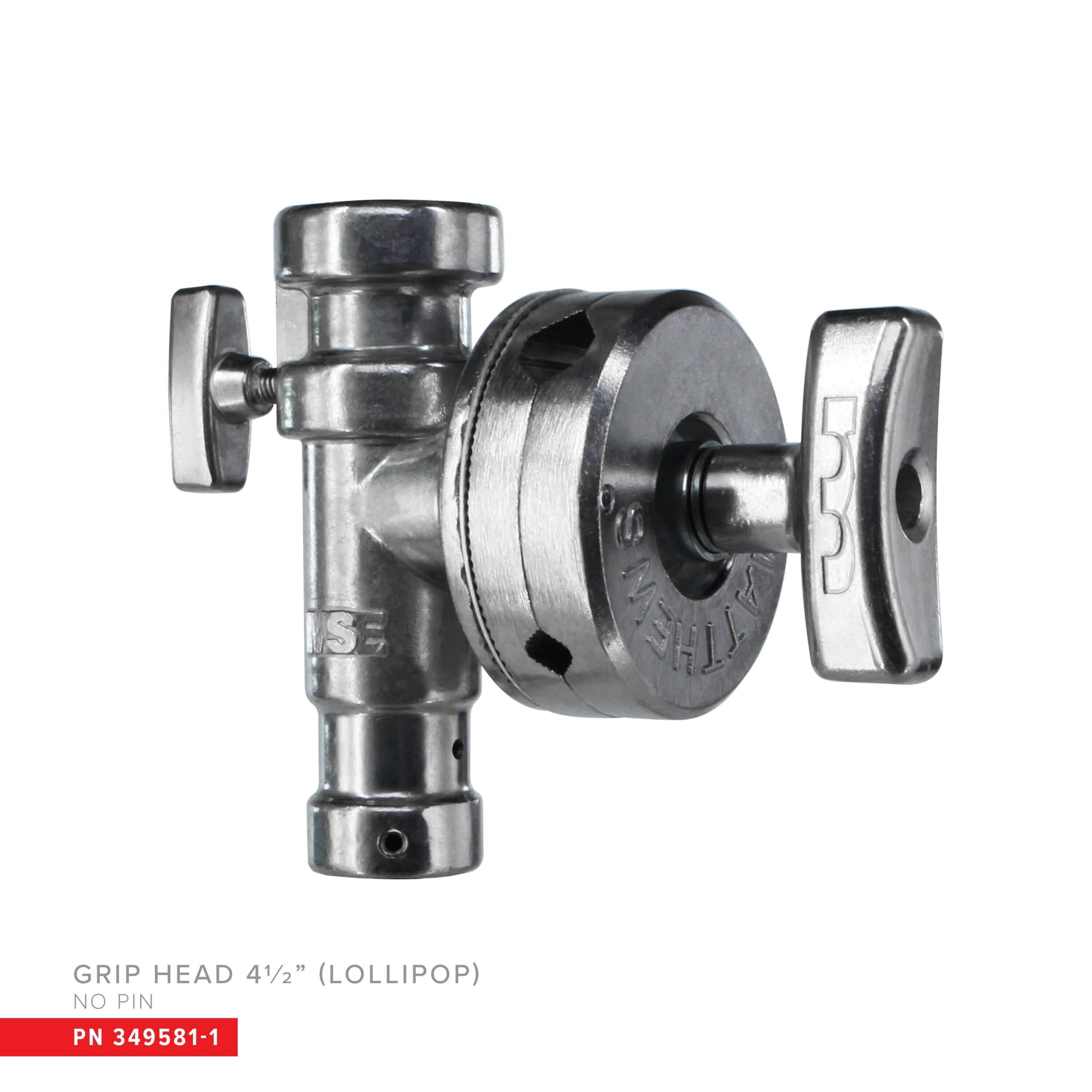 Matthews Grip Heads - Grip Support Store