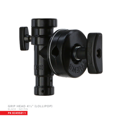 Matthews Grip Heads - Grip Support Store