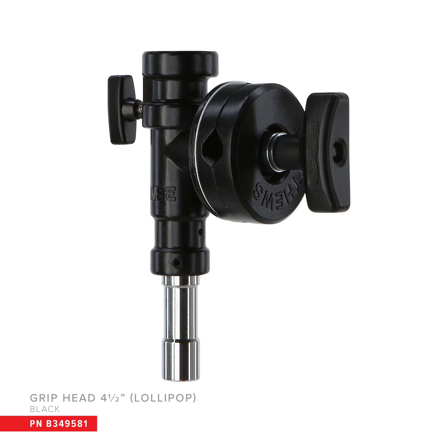 Matthews Grip Heads - Grip Support Store