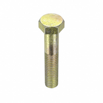 3/8"-16 Hex Bolts, Nuts and Washers - Grade 8 Steel with 9/16 in Head - Grip Support Store