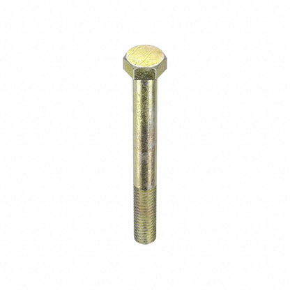 3/8"-16 Hex Bolts, Nuts and Washers - Grade 8 Steel with 9/16 in Head - Grip Support Store