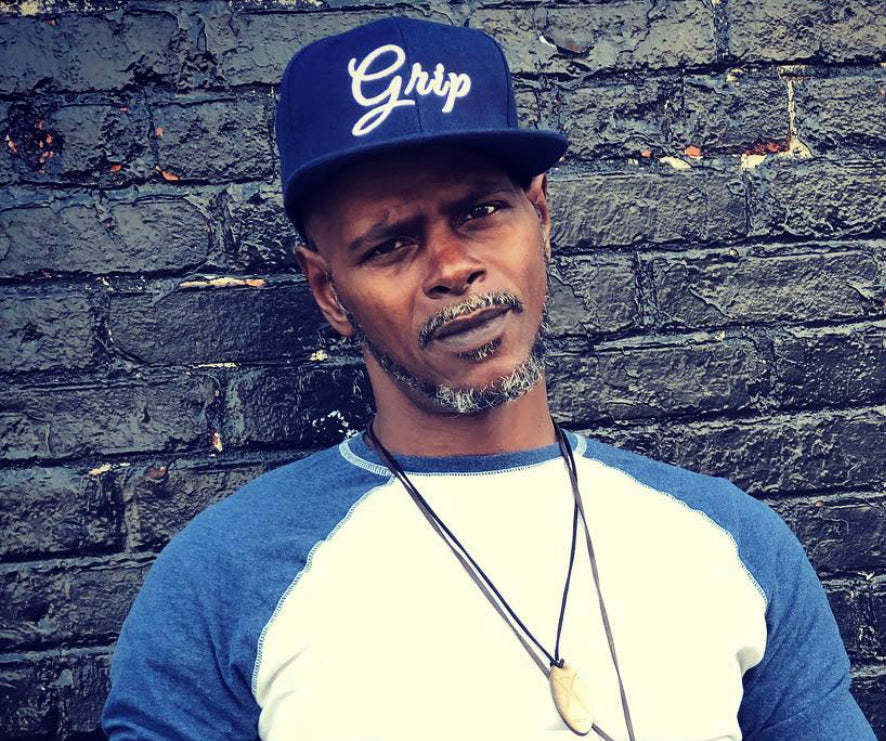 "Grip" Snapback Hats - Grip Support Store