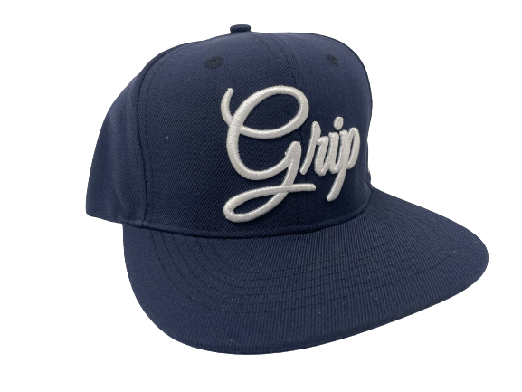 "Grip" Snapback Hats - Grip Support Store