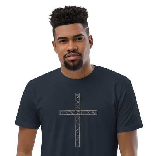 Truss T-Shirt - Grip Support Store