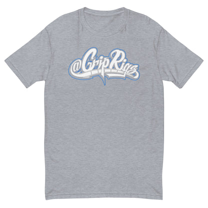 Short Sleeve Grip Rigs T-shirt - Grip Support Store