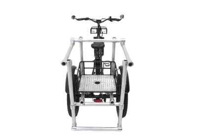 Electric CineTrike Rickshaw by Grip Rigs - Grip Support Store