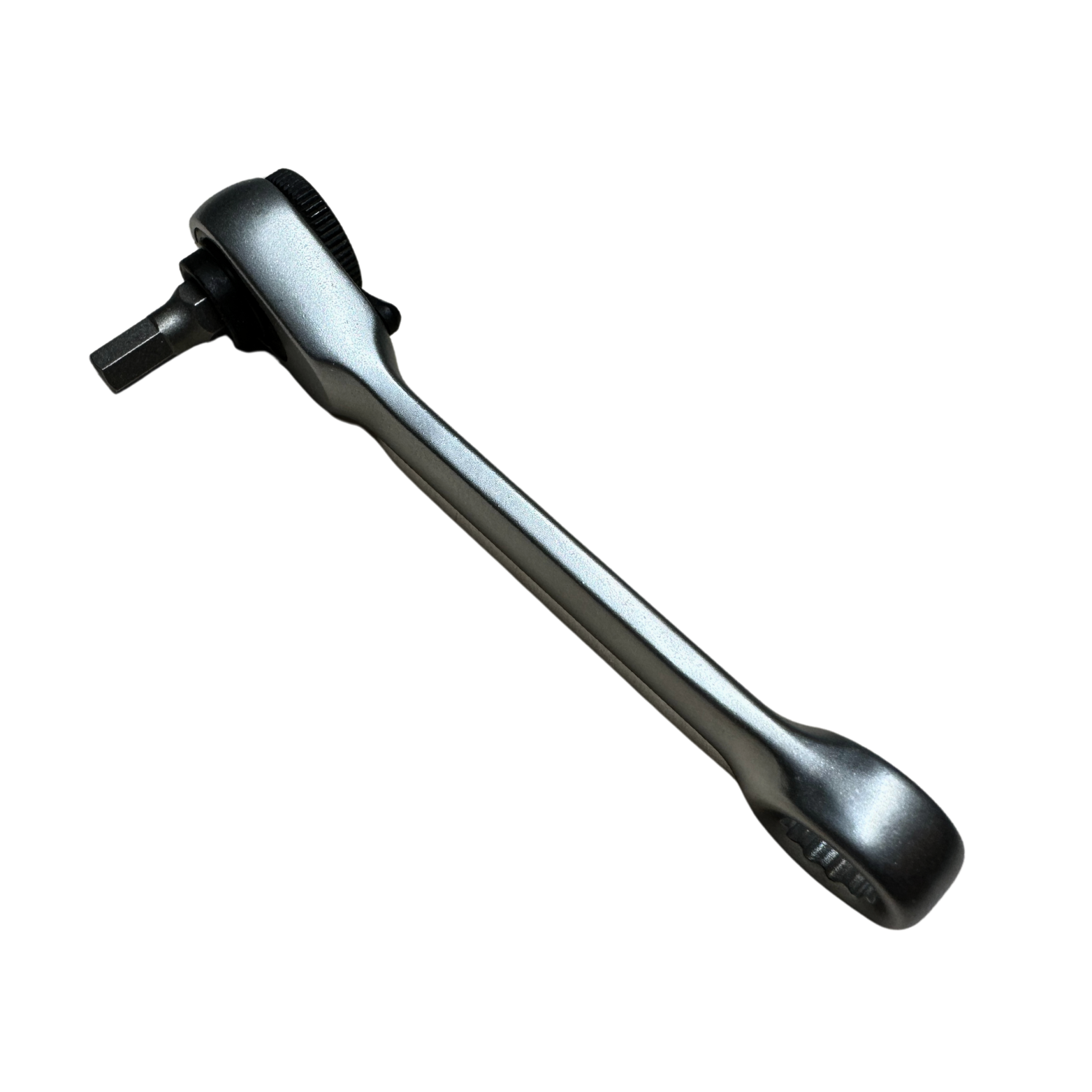 Low Pro Speed Wrench with 3/16" Allen Bit - Grip Support Store