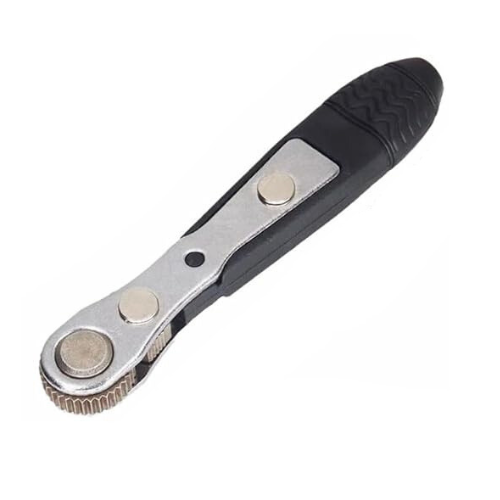 Grip Speed Wrench with Dual 3/16" Bits - Grip Support Store