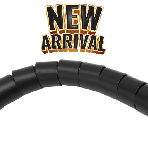 Headset Spiral Wrap - 30" - Grip Support Store