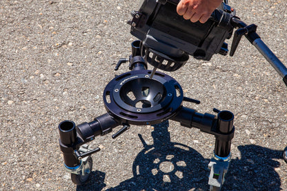 150mm BOWL ADAPTER - Grip Support Store