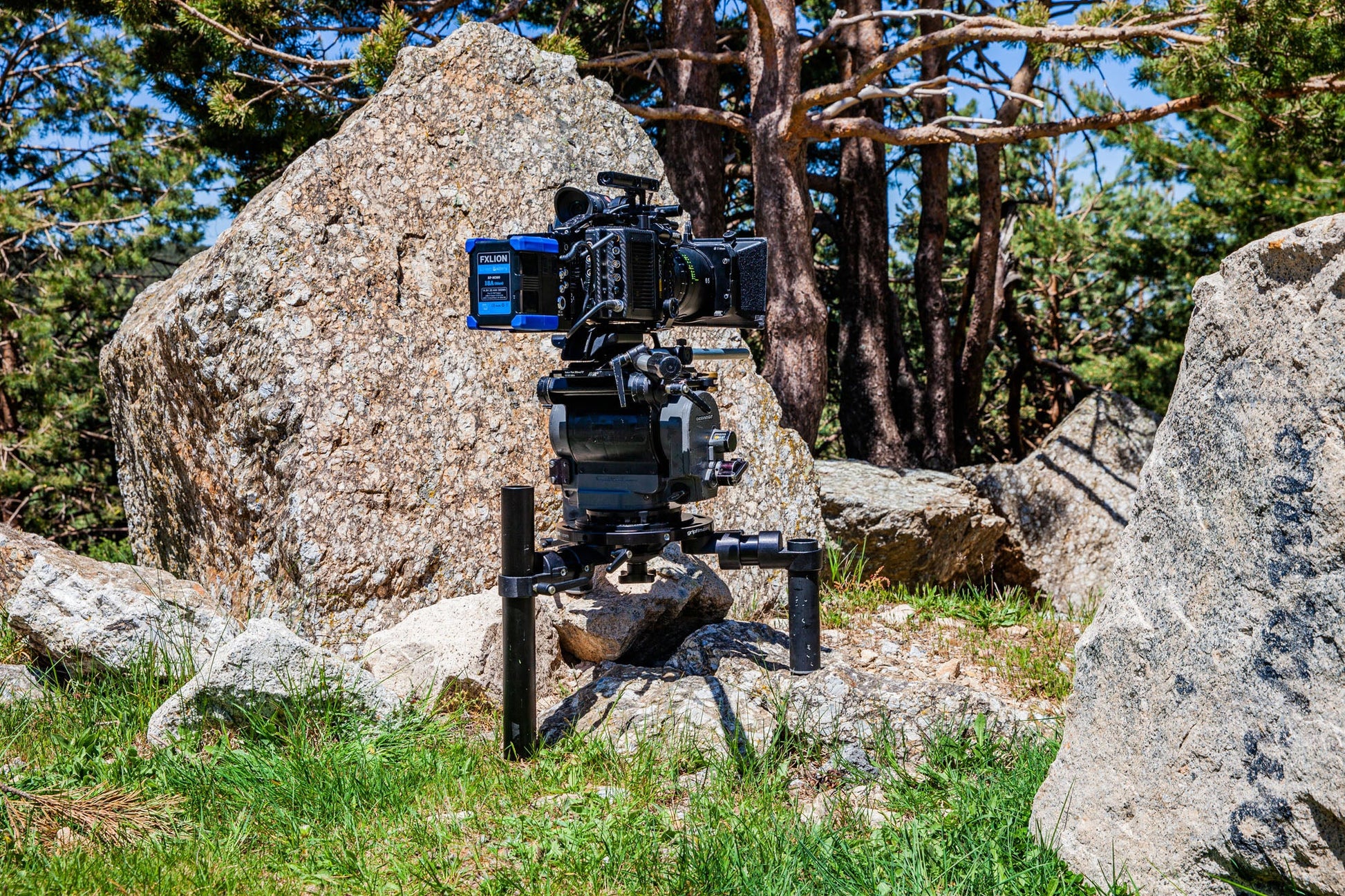 150mm BOWL ADAPTER - Grip Support Store