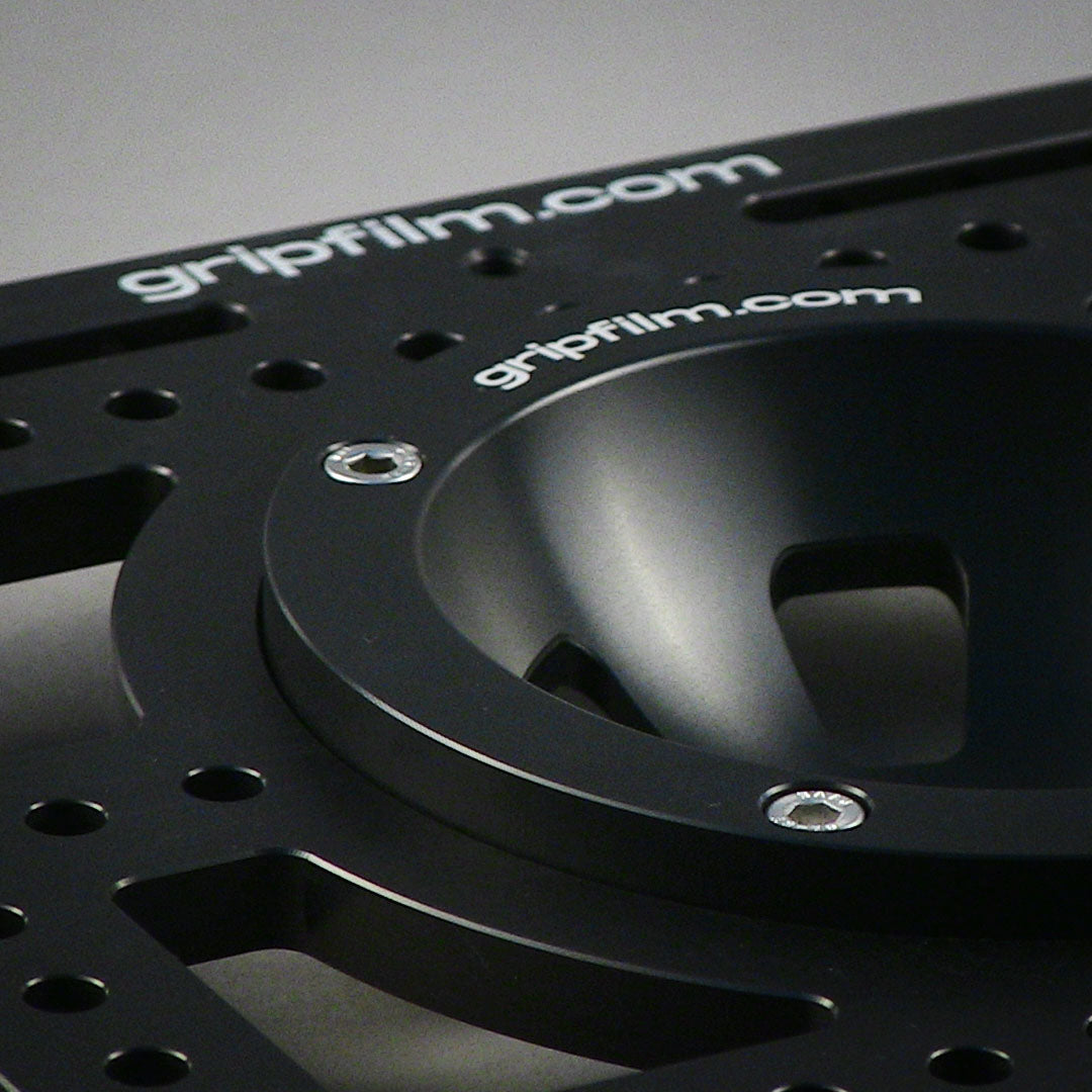 150mm BOWL ADAPTER - Grip Support Store