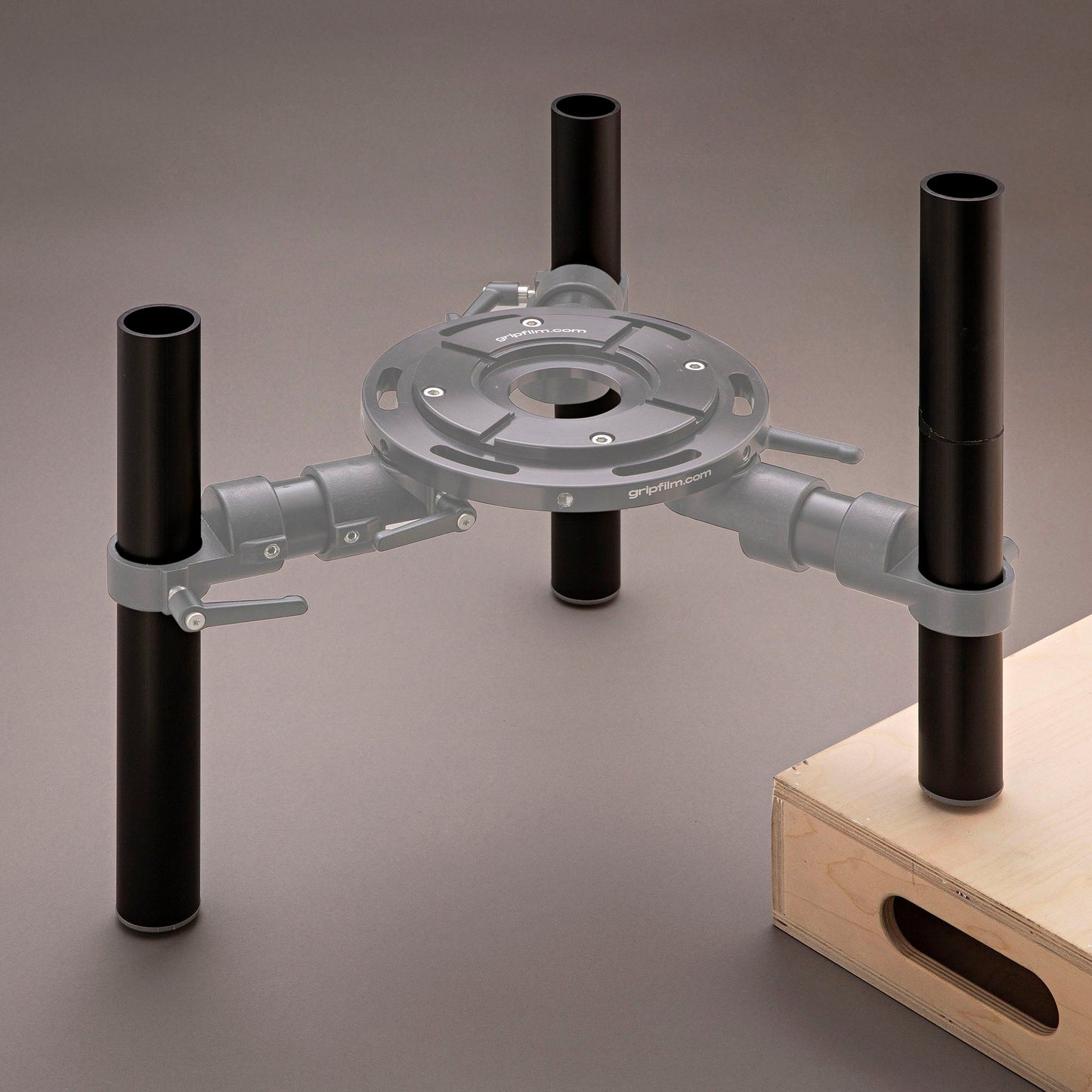 48.3 x 400mm ( 1" 1/2 - 16" ) TUBE SET - Grip Support Store