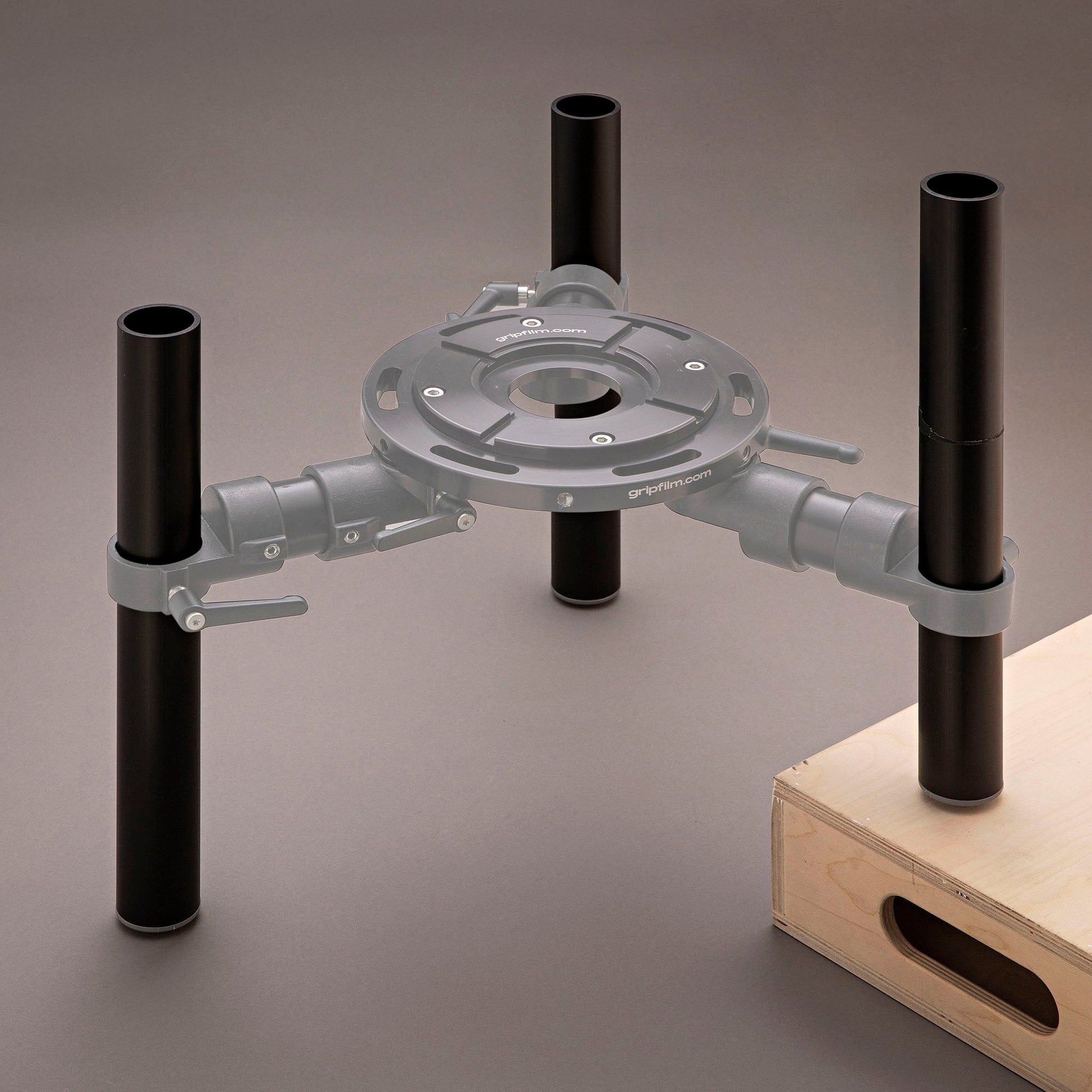 48.3 x 400mm ( 1" 1/2 - 16" ) TUBE SET - Grip Support Store