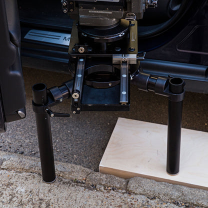 48.3 x 400mm ( 1" 1/2 - 16" ) TUBE SET - Grip Support Store