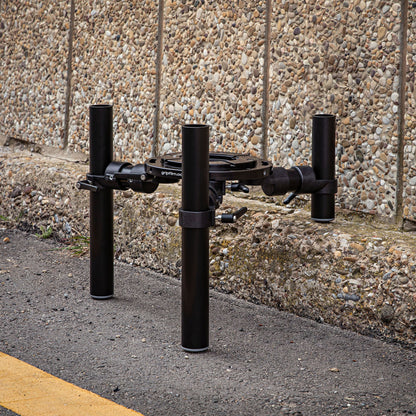 48.3 x 400mm ( 1" 1/2 - 16" ) TUBE SET - Grip Support Store