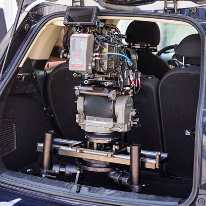 48.3 x 400mm ( 1" 1/2 - 16" ) TUBE SET - Grip Support Store