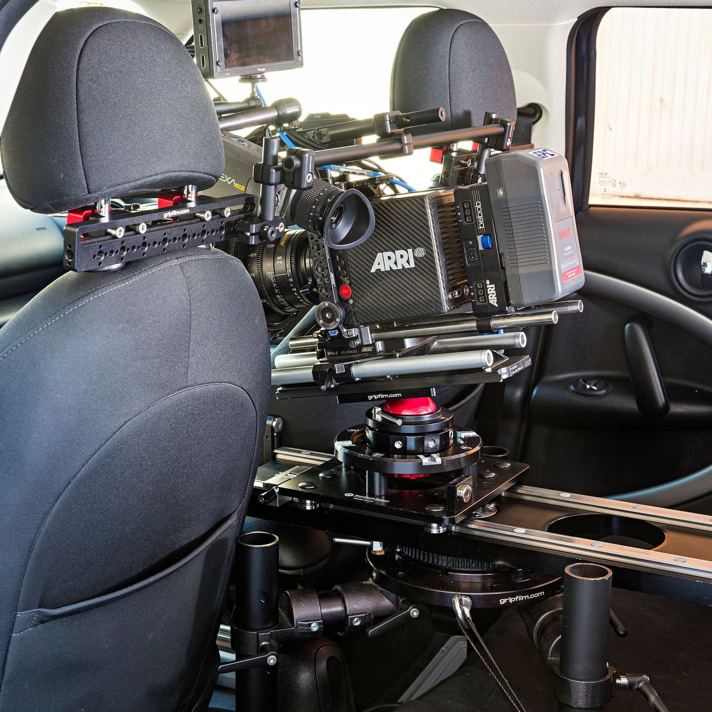 48.3 x 400mm ( 1" 1/2 - 16" ) TUBE SET - Grip Support Store