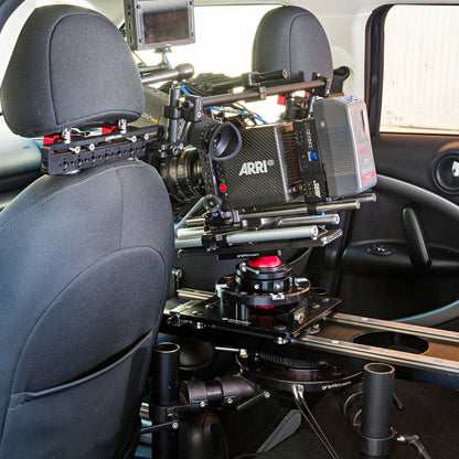 48.3 x 400mm ( 1" 1/2 - 16" ) TUBE SET - Grip Support Store