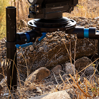 48.3 x 400mm ( 1" 1/2 - 16" ) TUBE SET - Grip Support Store