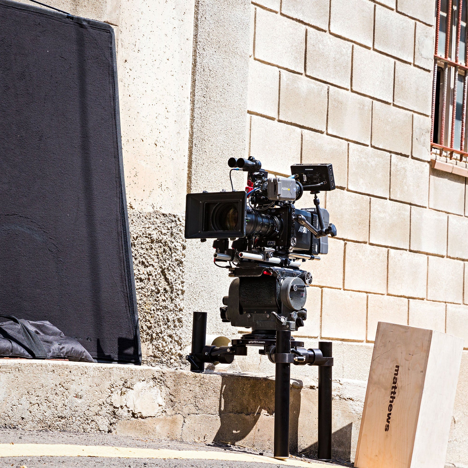 48.3 x 400mm ( 1" 1/2 - 16" ) TUBE SET - Grip Support Store