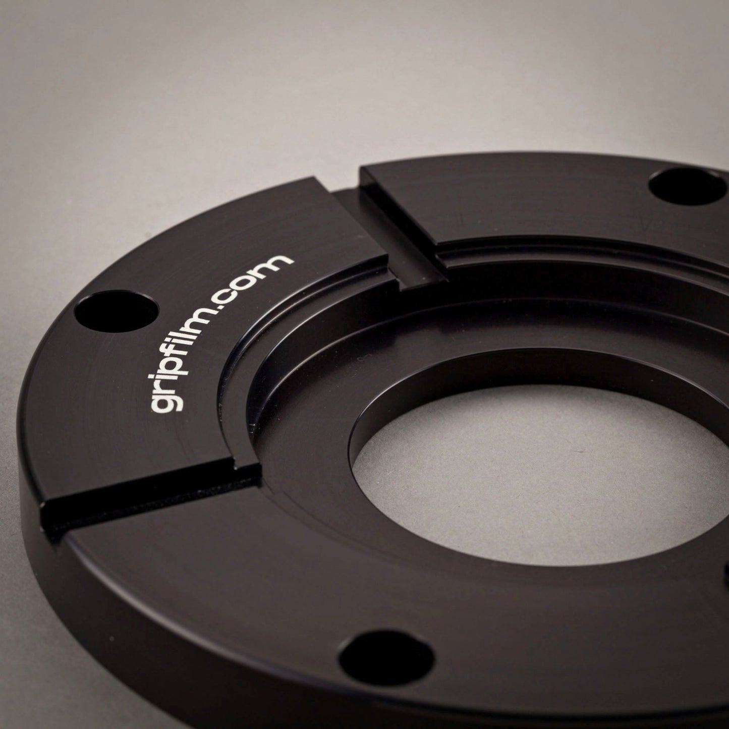 BLACK MITCHELL BASE - Grip Support Store