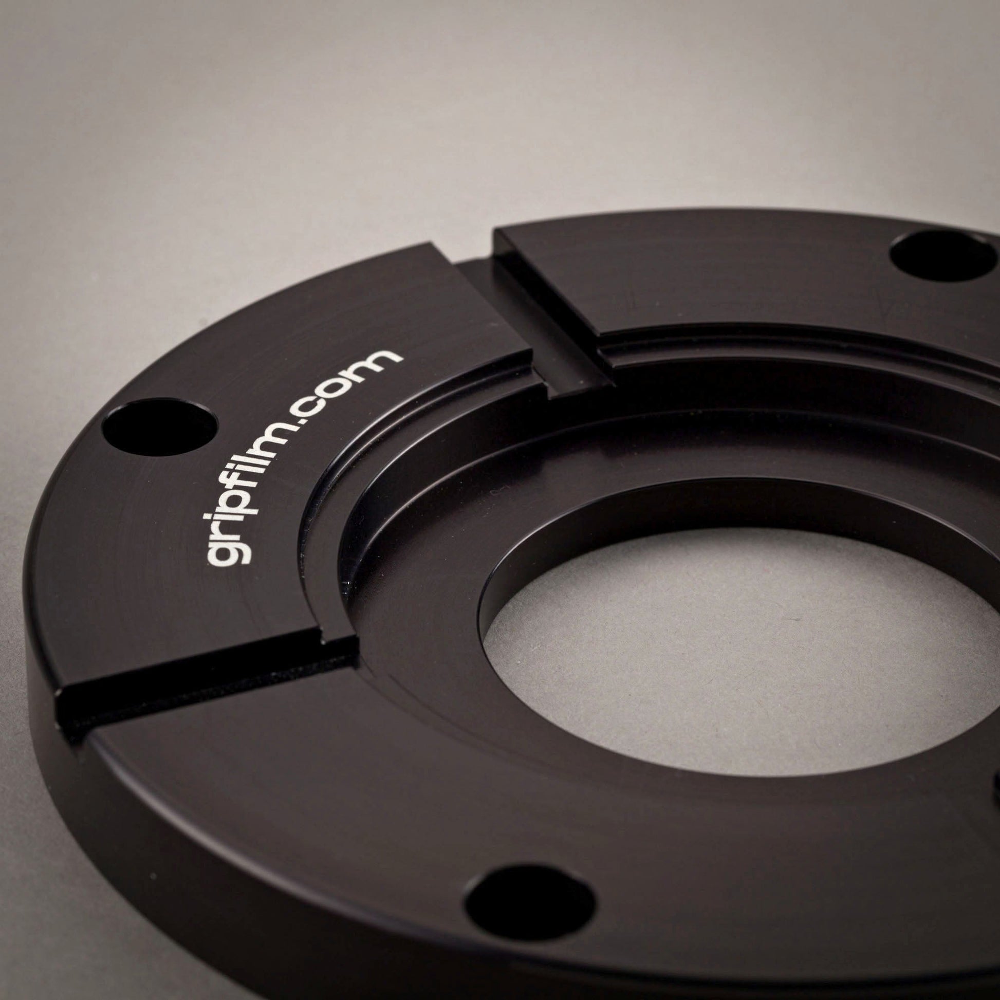 BLACK MITCHELL BASE - Grip Support Store