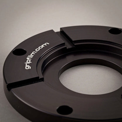 BLACK MITCHELL BASE - Grip Support Store